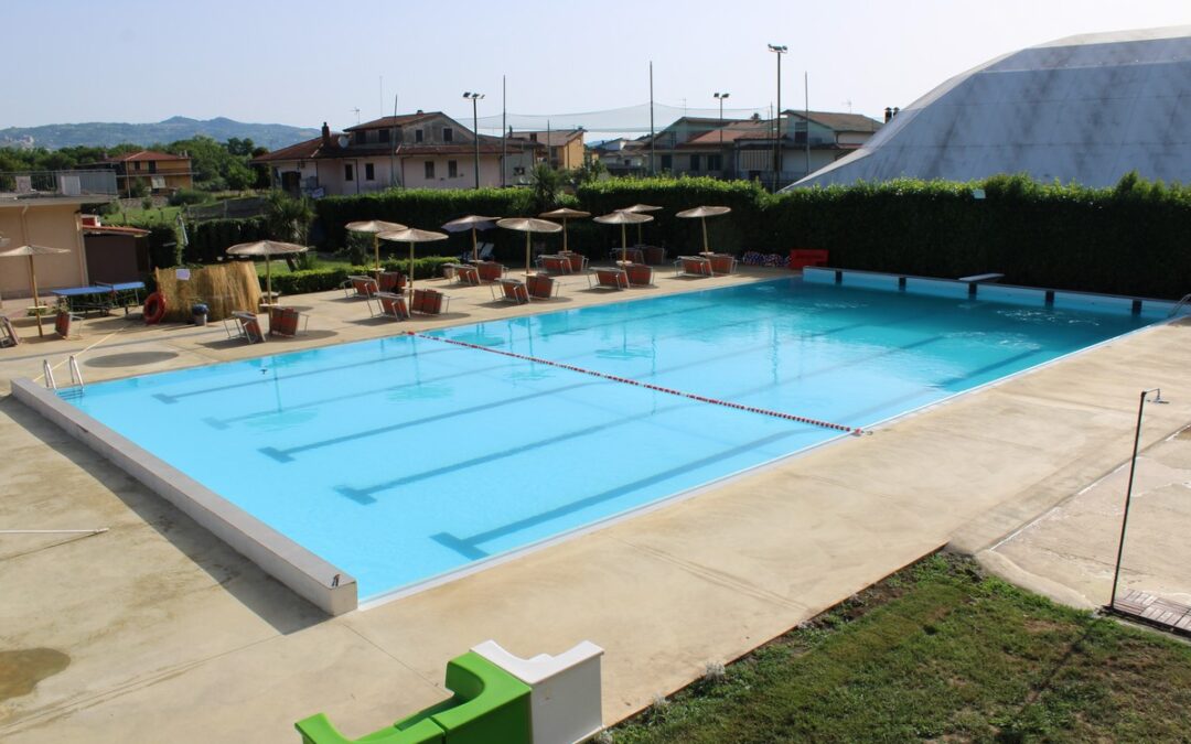 Piscina Life 2026: La Scienza della Salute e il Futuro del Benessere in Valle Caudina